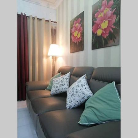 Orked Aeridina Homestay بوتشونغ المظهر الخارجي الصورة