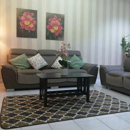 Orked Aeridina Homestay بوتشونغ المظهر الخارجي الصورة