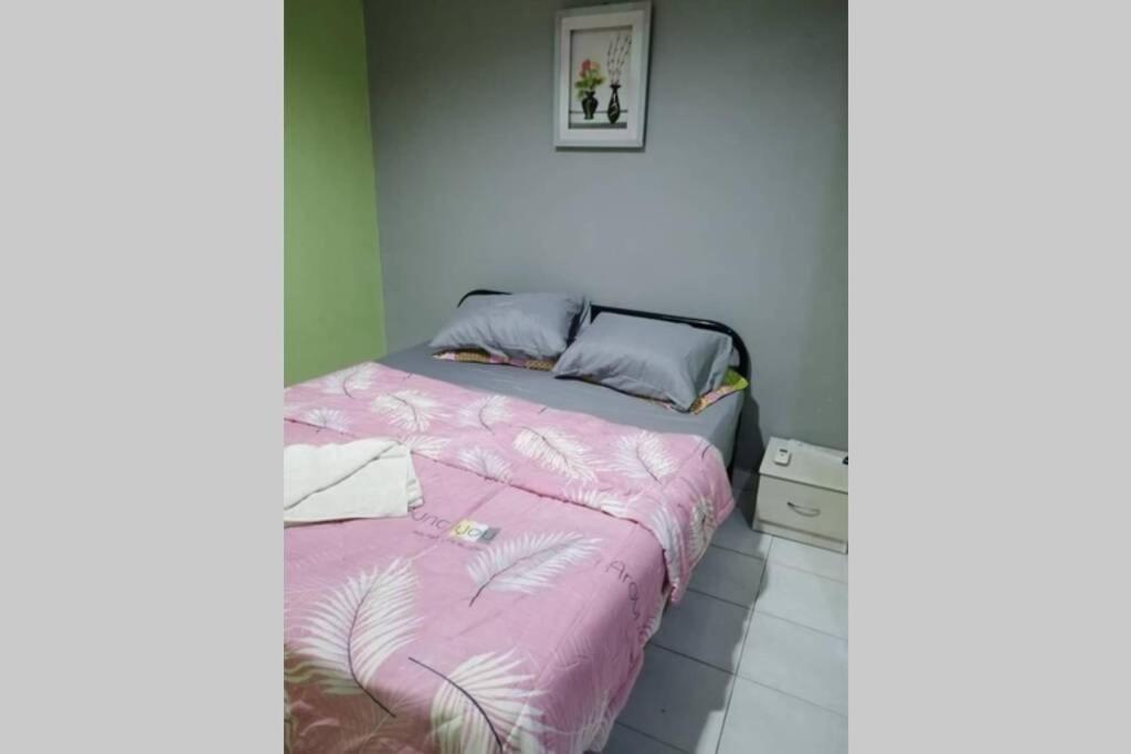 Orked Aeridina Homestay بوتشونغ المظهر الخارجي الصورة